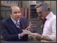Barney Miller